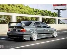 BMW E36 Class II GT