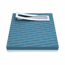 Duschelement mit Rinne