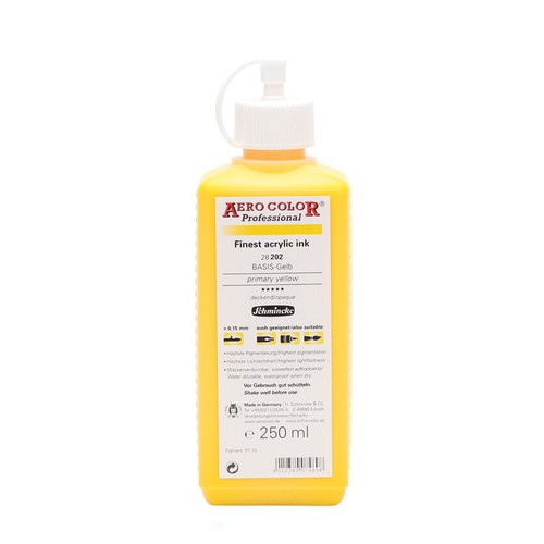 Basis gelb - (163,08€/1l),