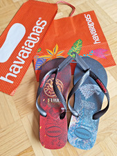 Havaianas Flip Flops Game of Thrones Fire and Blood Winter is Coming Stark