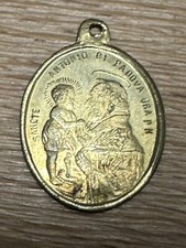 Sammlerstück Antiker Heiligen