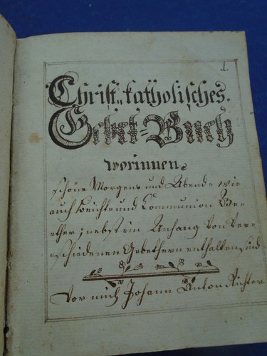 26110 christ kattholisches