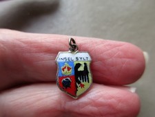 ANTIK VINTAGE VERSILBERT