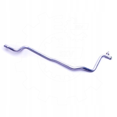 Klimaleitung ford galaxy seat - klimaleitung,