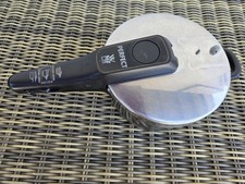 WMF Perfect Schnellkochtopf  Dampfkochtopf Topf ca. 2,5 Liter