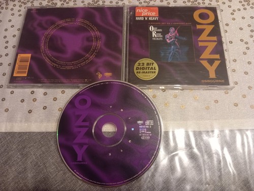 Ozzy osbourne randy rhoads - randy,