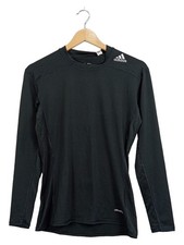 Adidas Techfit Langarmshirt