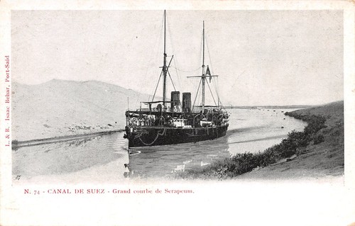 851095 schiffe - ak,