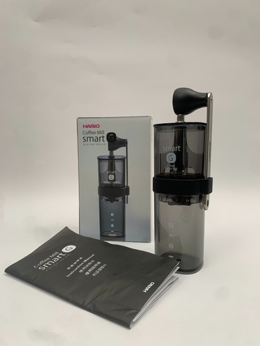 Hario coffee mill - coffee, g