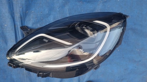 Frontscheinwerfer ford puma - ford, ii