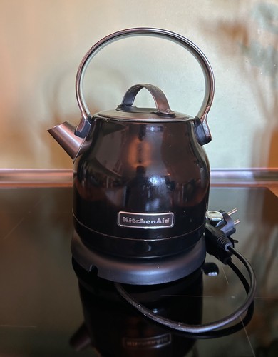 Kitchen aid wasserkocher - aid,