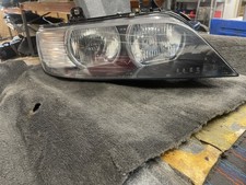 BMW Z3 Scheinwerfer rechts