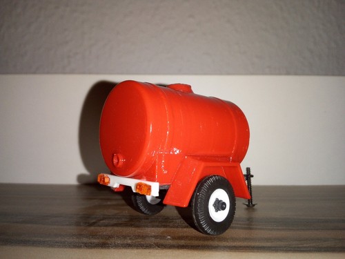 Ixo ist ddr ifa s4000 - ddr, w50