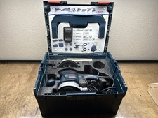 Bosch Exzenterschleifer GEX