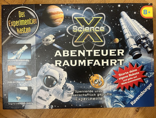 Ravensburger kosmos - ravensburger,