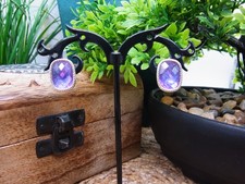 925 Silber Ohrringe ( Stecker