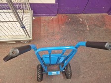 Mac ALLISTER Schwerlast