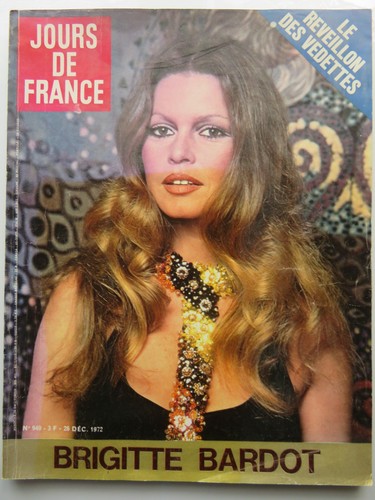 Jours france 940 - france,