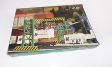 Heljan H0 1716 Containerkran Terminal 