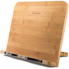 Buchständer, Leseständer