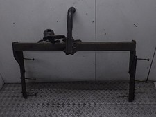 Anhängerkupplung Ford Mondeo I (GBP) 