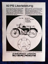 Zweirad union dkw express - zweirad,