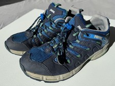 Meindl Respond Junior hiking