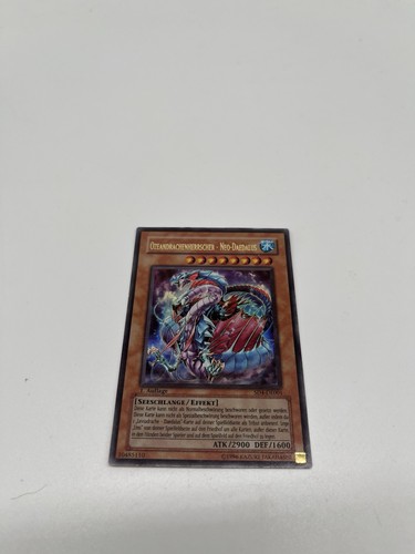 Oh ozeandrachenherrscher - yu-gi-oh,