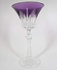 Böhmischer Amethyst lila