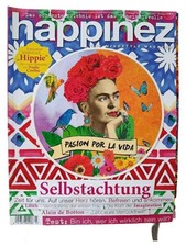 Happinez Magazin -