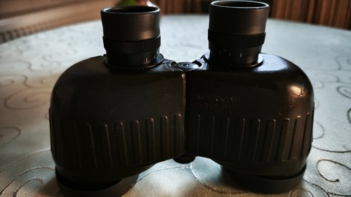 Steiner military marine 7x50 - military/marine,