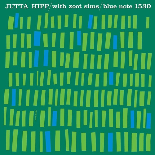 Jutta hipp zoot sims - jutta,