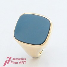 Ring - Siegelring - Lagenstein