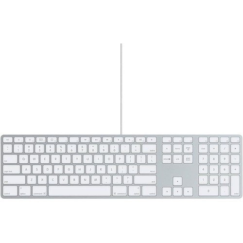 Apple keyboard mit - keyboard,