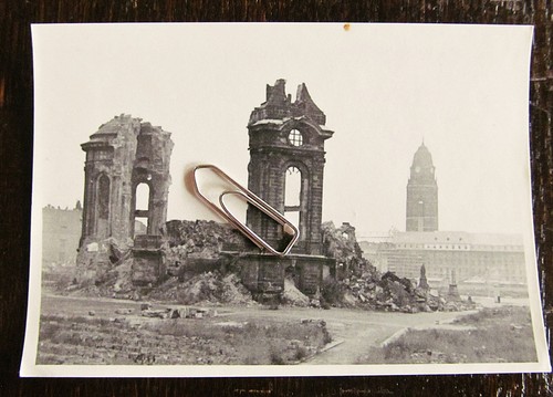 Dresden originale hist