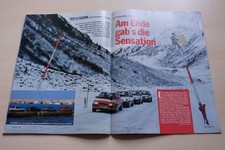 Rallye racing 1988 opel - rallye,