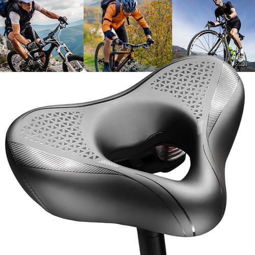 Ergonomische fahrrad sattel - fahrrad,