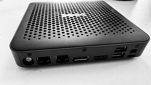 Zotac zbox mi648 mi688 - zotac,