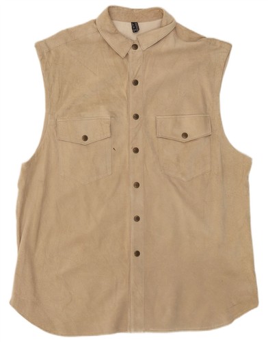 Vintage herren ärmelloses - vintage,