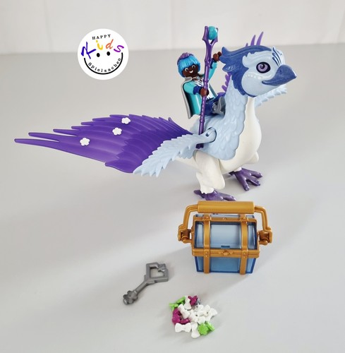 Playmobil 9472 prachtvoller - playmobil,