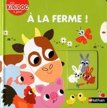 Ferme buch zustand - !, |
