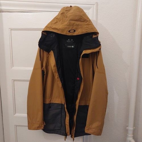 Oakley herren jacke grösse - jacke, s