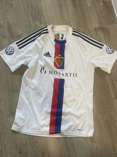 Basel 2012 2013 away - 2012/2013,