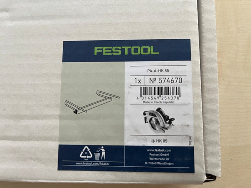 Festool parallelanschlag - festool,
