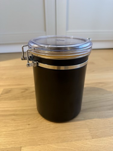 Tchibo aromadose kaffeedose - tchibo, aromadose,