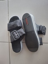 Rieker  Damen Sandale