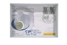 World Money Fair Numisbrief 2