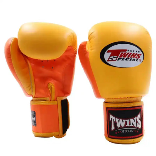 Twins boxhandschuhe bgvl - twins, 3