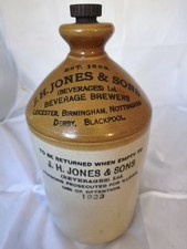 Alter englischer Whisky