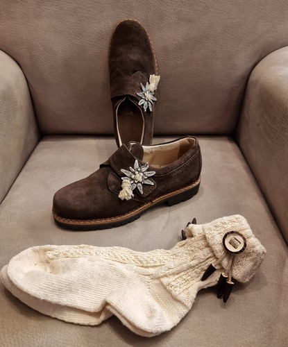 Trachtenschuhe schuhe - trachtenschuhe,